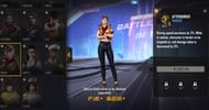 Misha: Afterburner (Image via Garena)